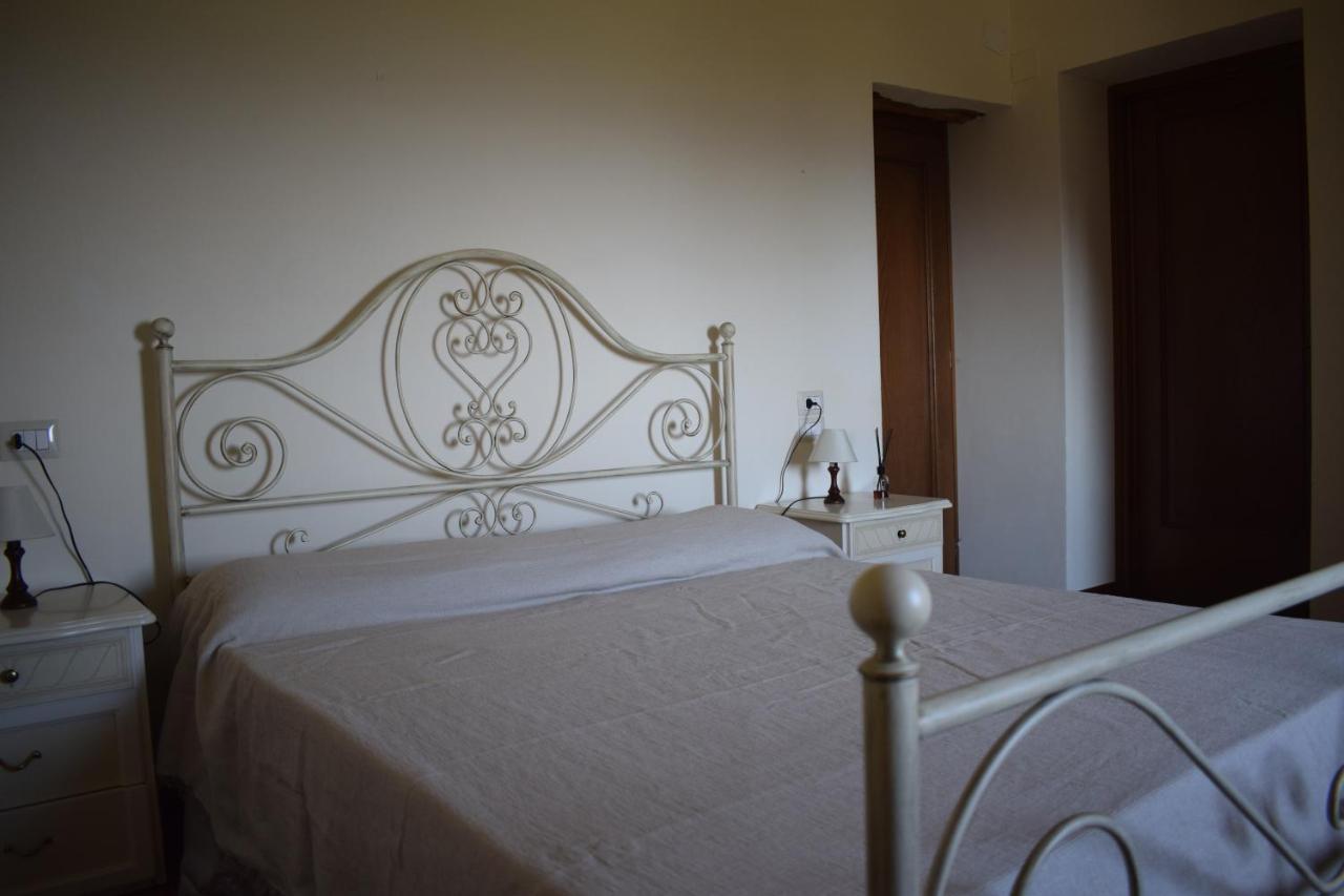Agriturismo Menghino Nievole Kültér fotó