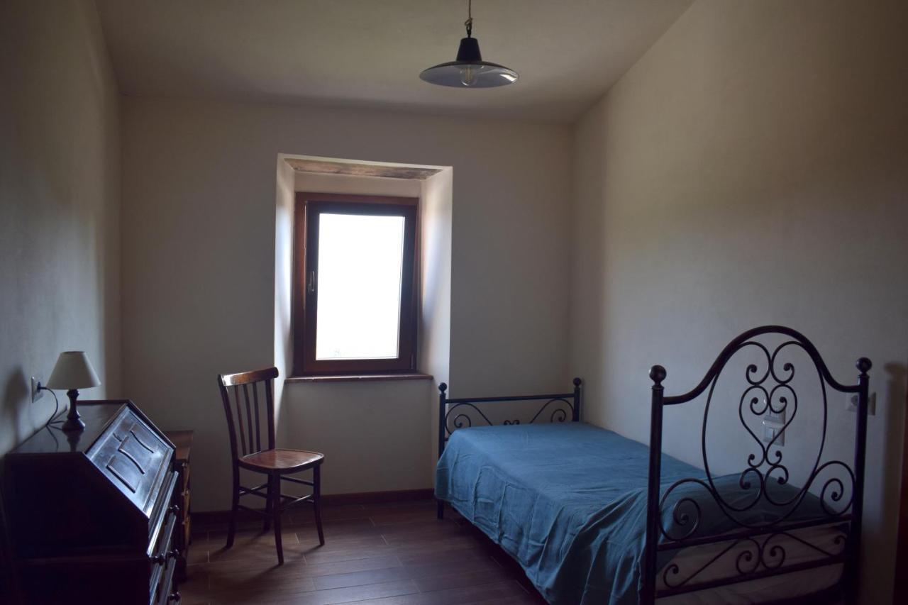 Agriturismo Menghino Nievole Kültér fotó