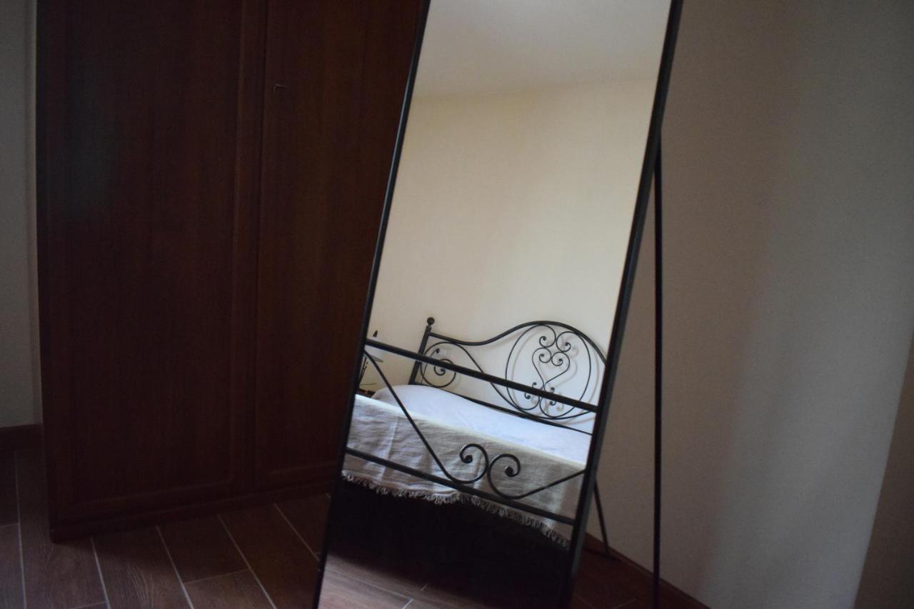 Agriturismo Menghino Nievole Kültér fotó