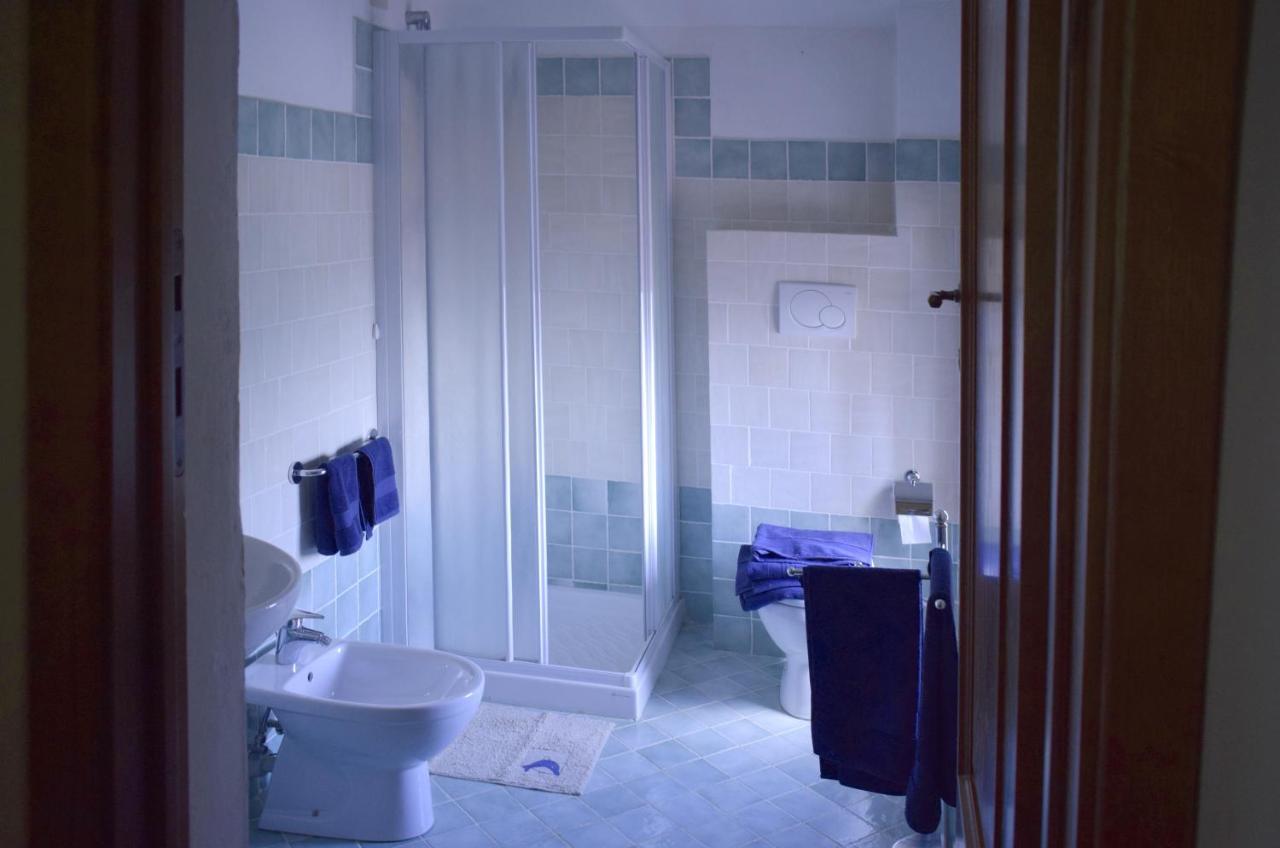Agriturismo Menghino Nievole Kültér fotó