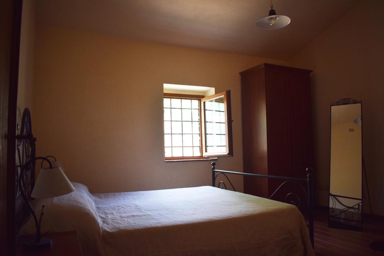 Agriturismo Menghino Nievole Kültér fotó