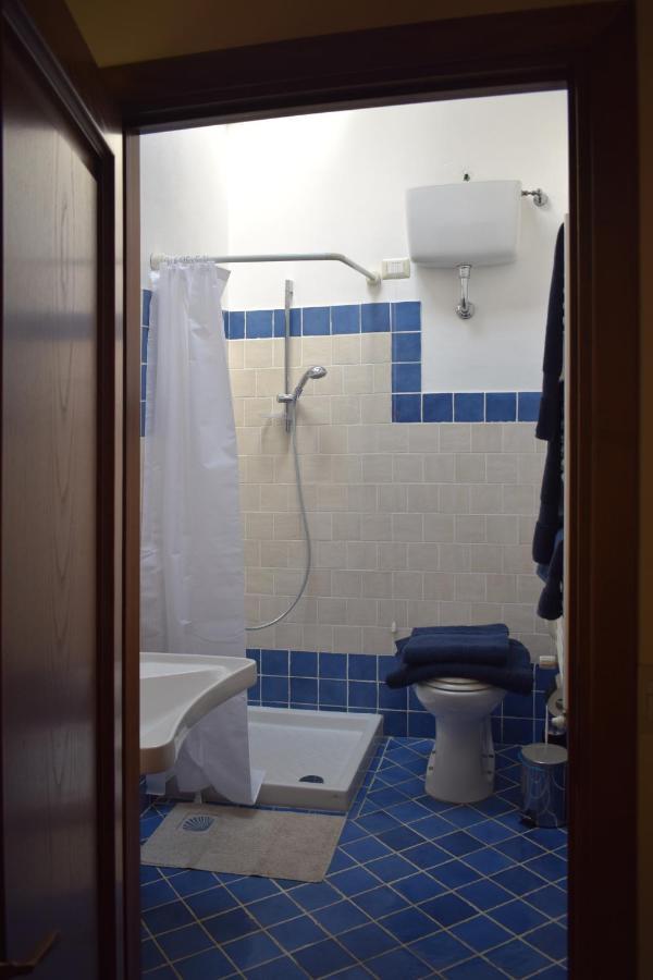 Agriturismo Menghino Nievole Kültér fotó