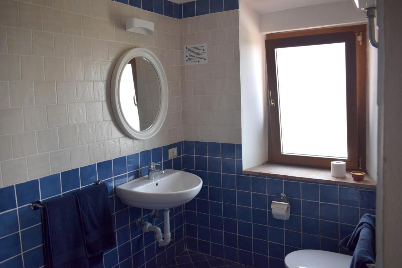 Agriturismo Menghino Nievole Kültér fotó
