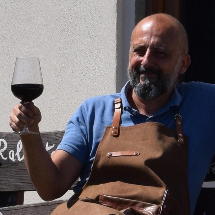 Agriturismo Menghino Nievole Kültér fotó